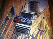 Alley Bar Montgomery