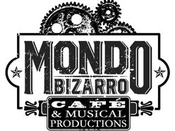 Mondo Bizarro Cafe