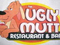 THE UGLY MUTT!