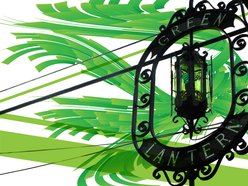 The Green Lantern