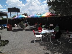 Padres Marfa