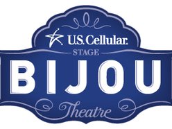 U.S. Cellular Stage at the Bijou Theatre