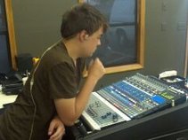 The Sound Garden Studio