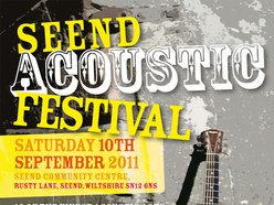 Seend Acoustic Club