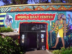 WorldBeat Cultural Center