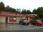 McKenzie's 4 Corners