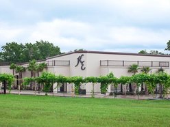 KE Bushman's Winery & Celebration Center