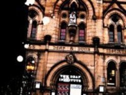 The Deaf Institute