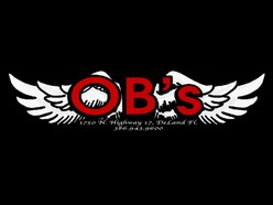 OB's Restaurant & Lounge