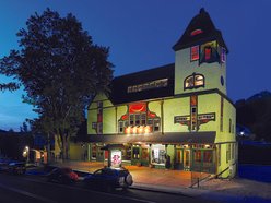 Infinity Music Hall & Bistro