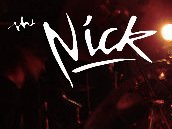 The Nick Rocks