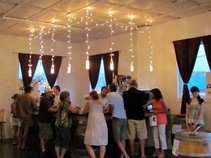 The Blending Room