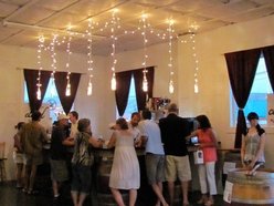 The Blending Room