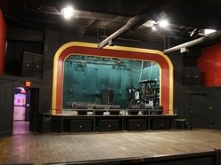 Hawthorne Theater