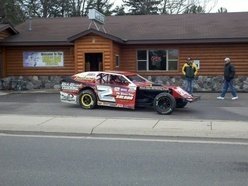 The Rivers Edge Saloon