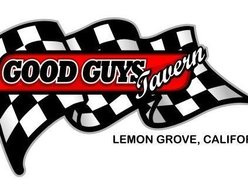 Good Guys Tavern