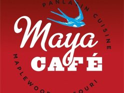 Maya Cafe