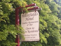 Westfields Stable Bar
