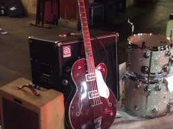 Ranch Party @ EB's Beer and Wine Bar Farmers Market Los Angeles