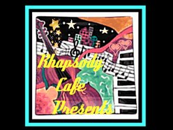 Rhapsody Cafe