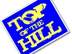 Top of the Hill