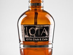IOTA Club &Cafe