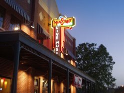 Main Street Crossing