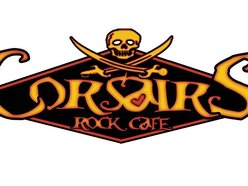 Corsairs Rock Cafe