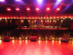 The Jumpin' Jupiter Road Show