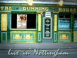 The Running Horse PUB