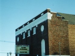 The Newton Theatre