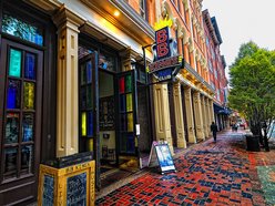 B.B. Kings Blues Club