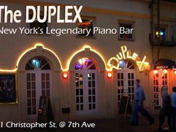 The Duplex Piano Bar & Cabaret Theatre