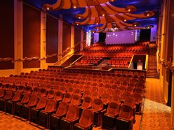 Empress Theatre