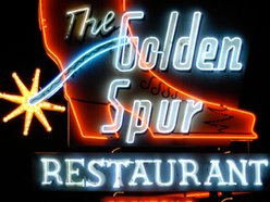 The Golden Spur