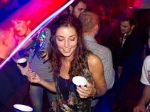 Istanbul Live Performance (Club)