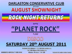 Darlaston Conservative Club
