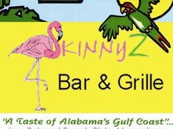 Skinnyz Bar and Grille