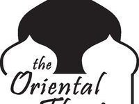 The Oriental Theater