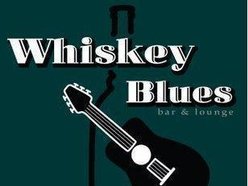 Whiskey Blues