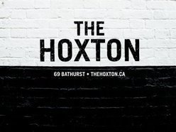 The Hoxton