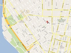 Duke's Bohemian Grove Bar Duke's Bohemian Grove Bar