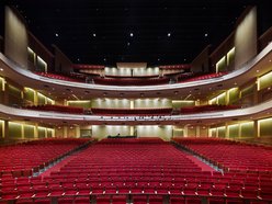 DPAC - Durham Performing Arts Center