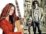 The Girl Across The Room - Concert