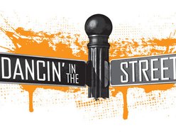 Dancin' In The Streets