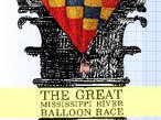 Great Mississippi River Balloon Race