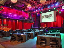 The Fillmore Silver Spring