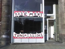 BASEMENT TRANSMISSIONS
