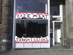 BASEMENT TRANSMISSIONS