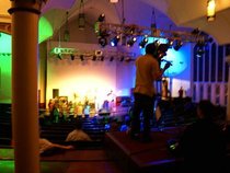 Abbey Hill Theater